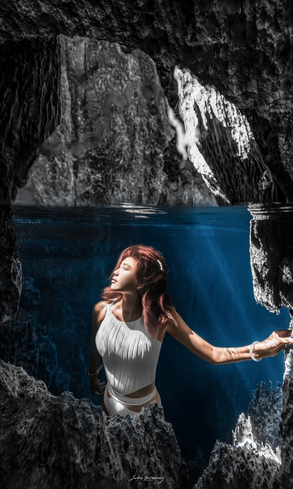 爱丽丝梦游仙境的魔镜🪞｜菲律宾🇵🇭科隆