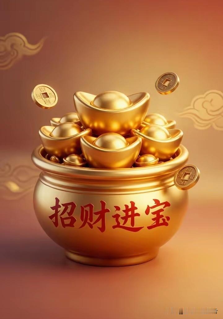 日进斗金
