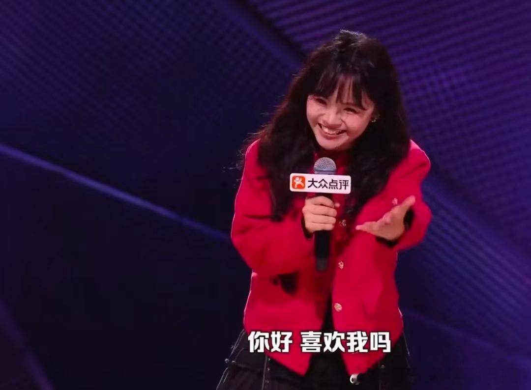 以后明星饭撒就按这个标准卷明星饭撒按这个标准卷起来 丹妮这段真的太有共鸣了！她说
