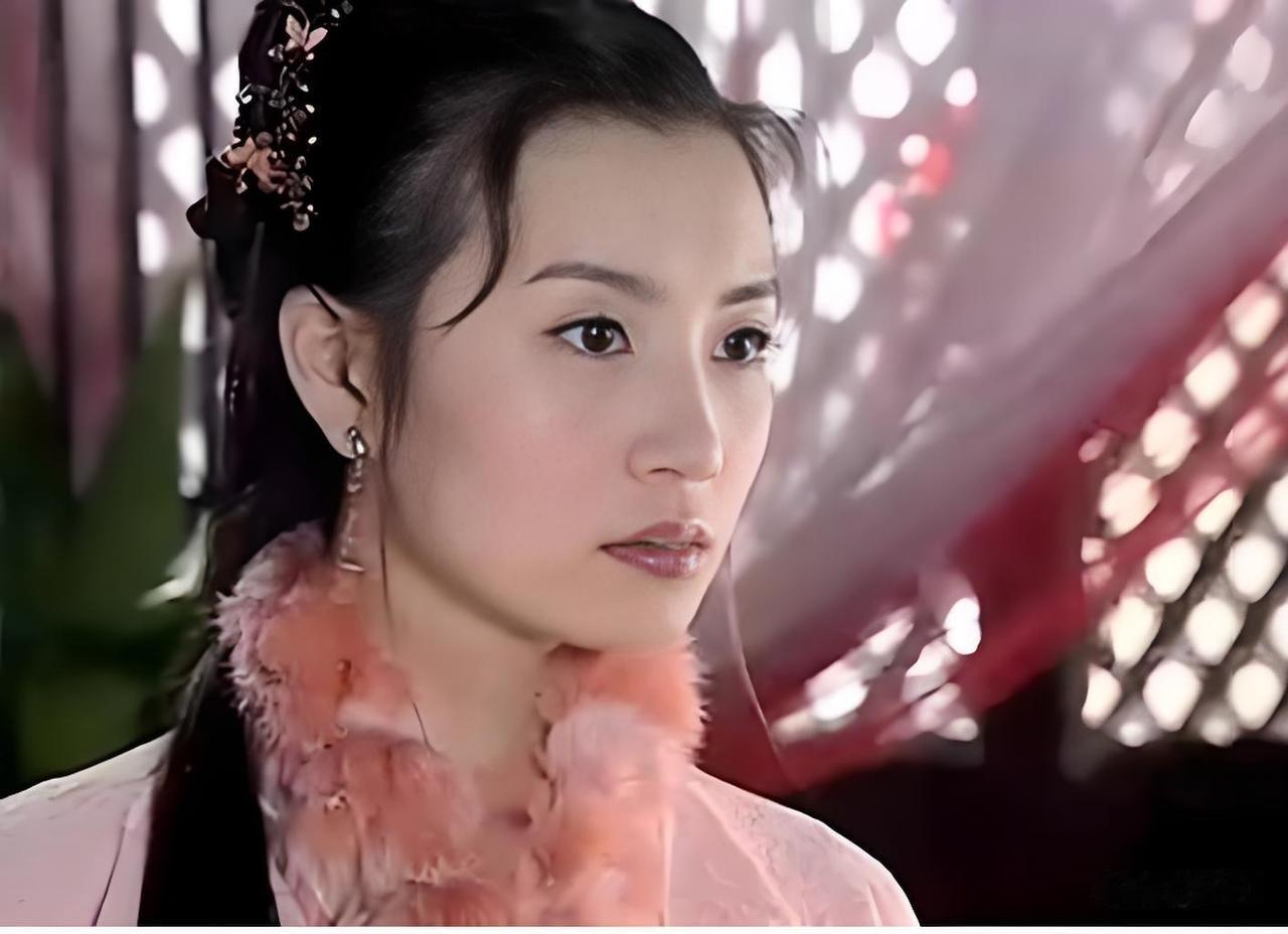 同样是演姓“杜”的女角色，陈好的杜月红，孙莉的杜金娥，袁立的杜小月，小李琳的杜冰