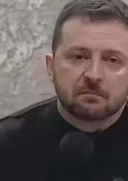 乌克兰人民现在最恨的不是美国总统特朗普，也不是俄罗斯总统普京，而是那个口口声声说