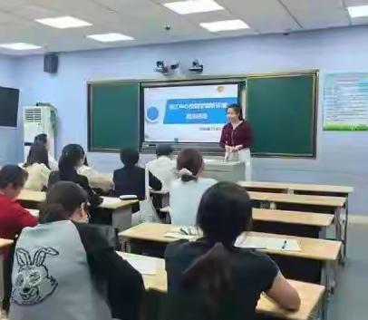 中小学教研，比裹脚布还臭。