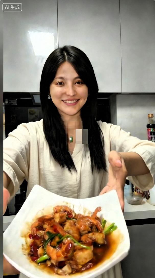 长期只吃花生油总感觉不放心，
家里屯的两桶花生油有点凝固了，
不知道啥原因。
