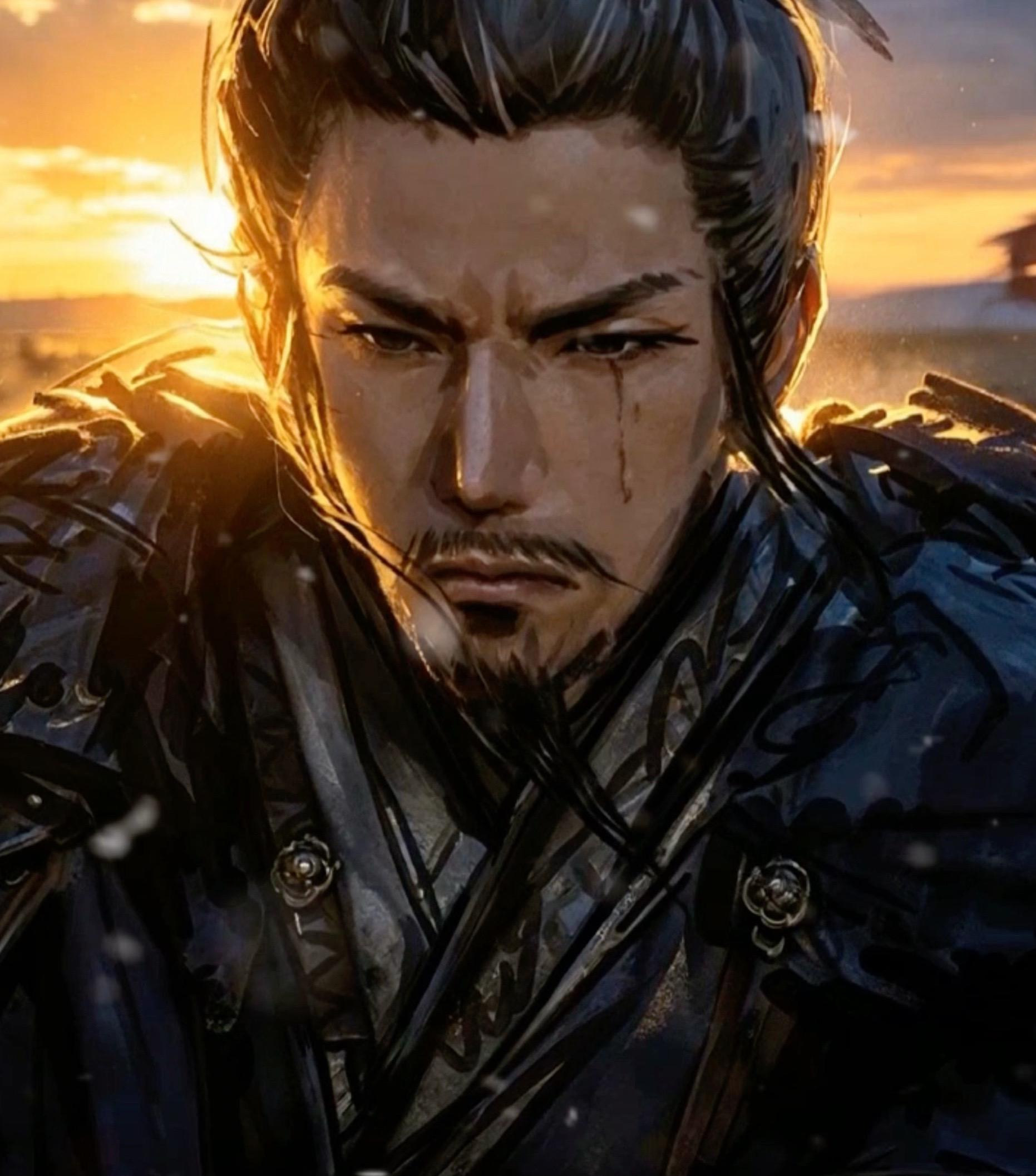 他的“张良”来得太晚，又走得太早！注意，这里的“张良”不是诸葛亮——诸...