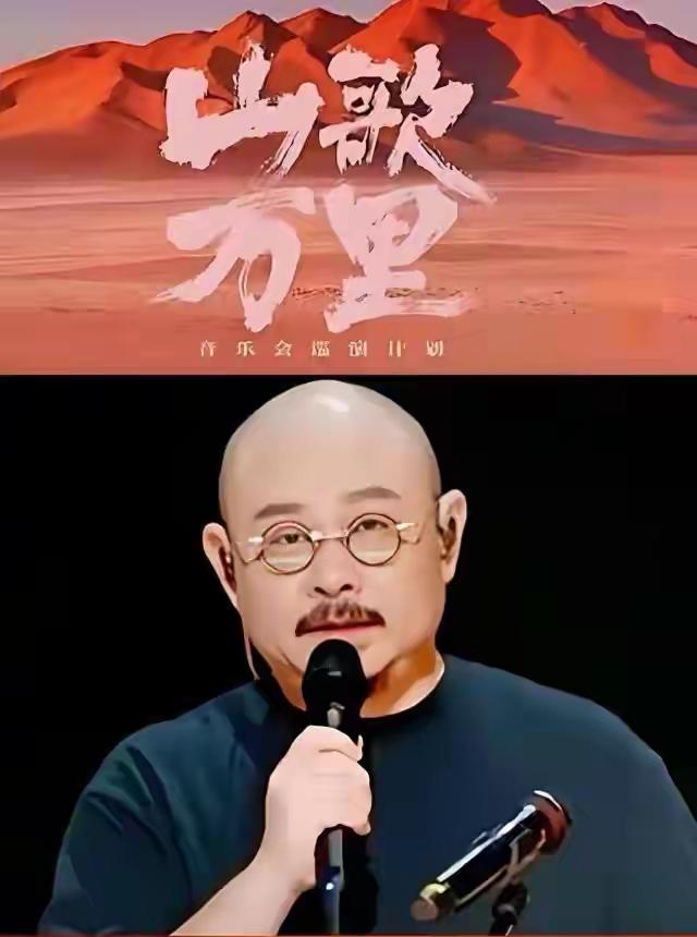 刀郎为什么这么受欢迎？

刀郎受欢迎，不是“一首神曲带飞”，而是“声音辨识度 +