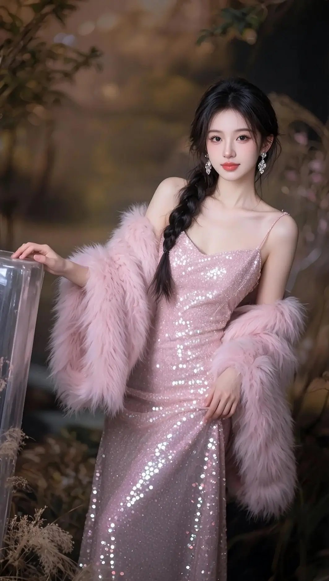 好女人得到名声，坏女人得到一切