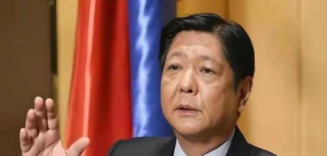 菲律宾都一而再蹬鼻子上脸挑衅我们了，我们还在继续给他们提供援助，这件事，真的该给