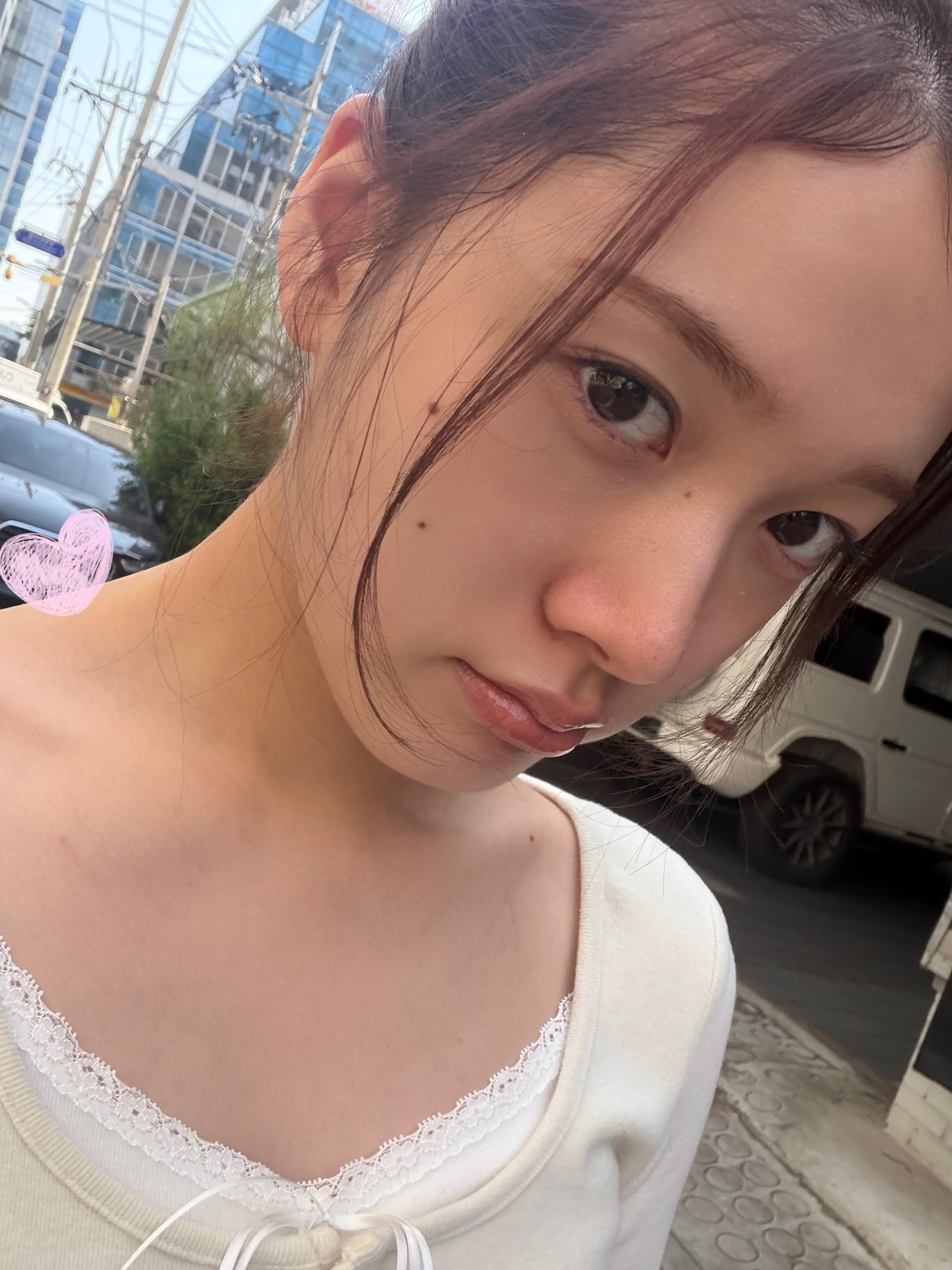 260415 STAYC J张礼恩 