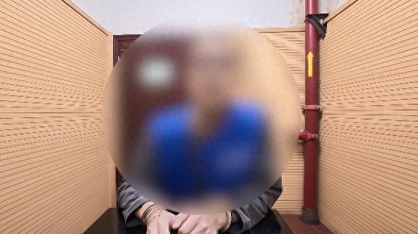 上海普陀，男子顾某对外吹自己是高官的儿子，手上人脉广得很，说能够帮人把谢霆锋请来