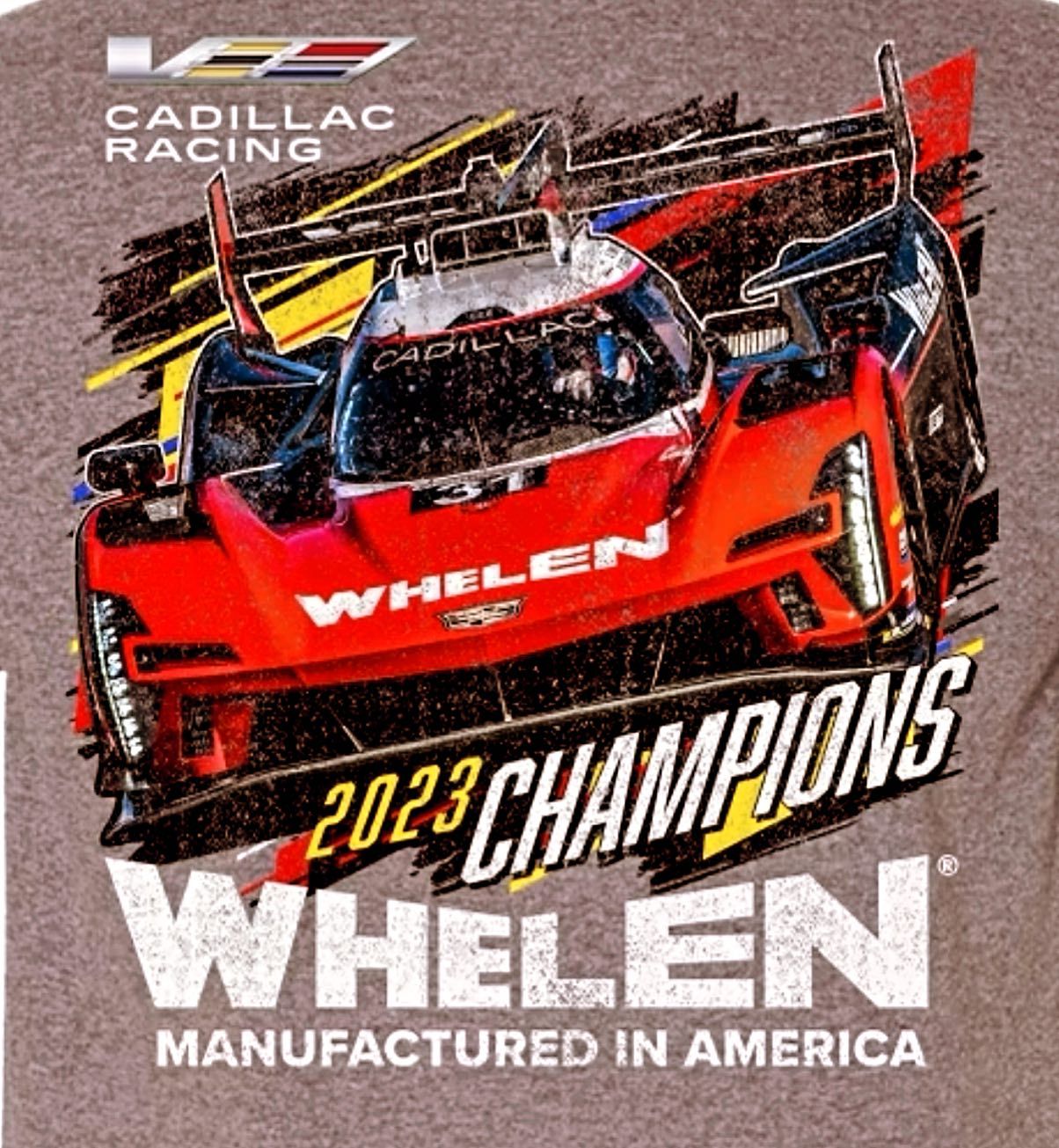 #IMSA# 小勒芒后，首个GTP赛季落幕PPM保时捷6号和WTR讴歌10号两个