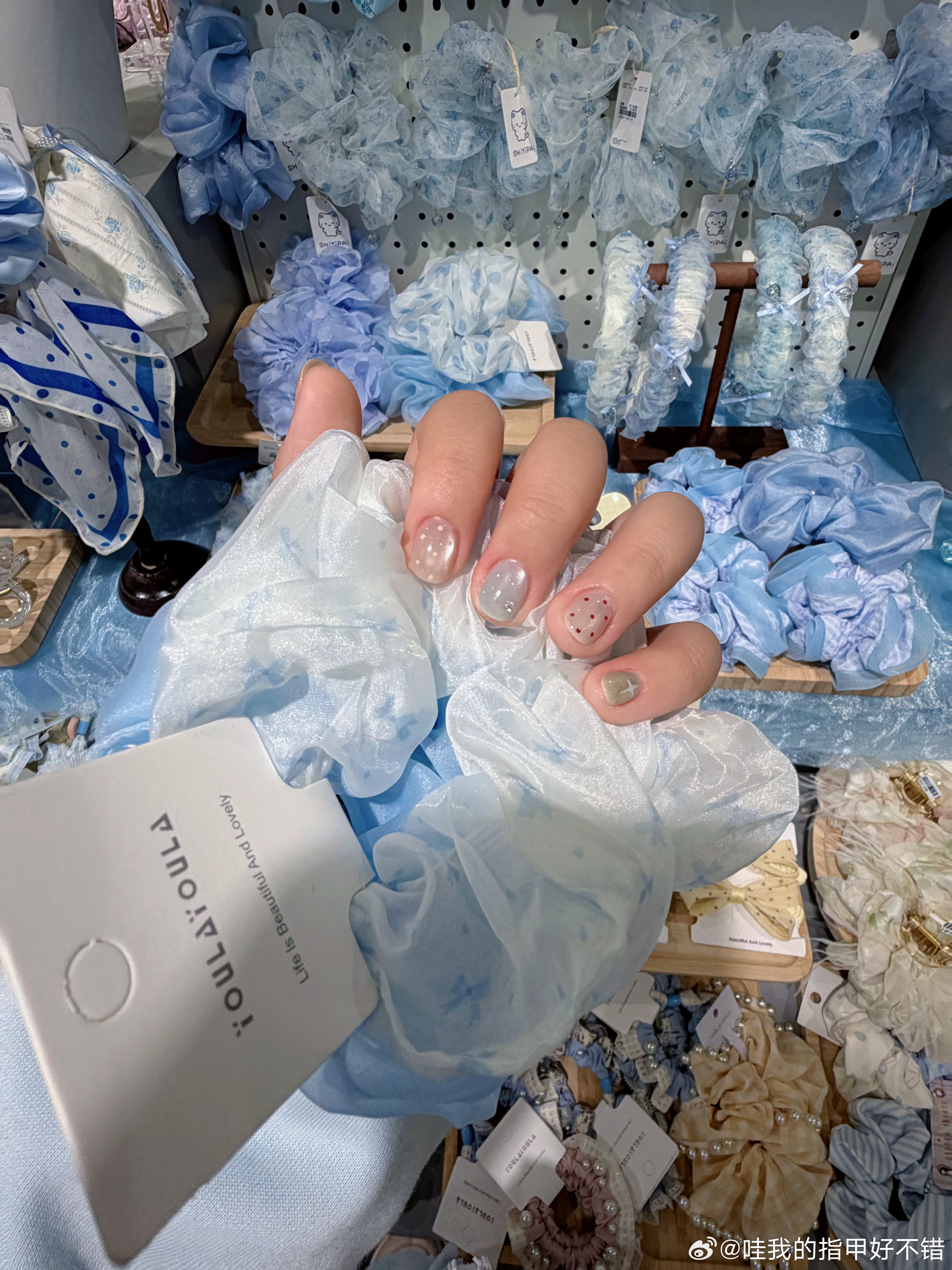 【💅🏻34228】彩色！ 