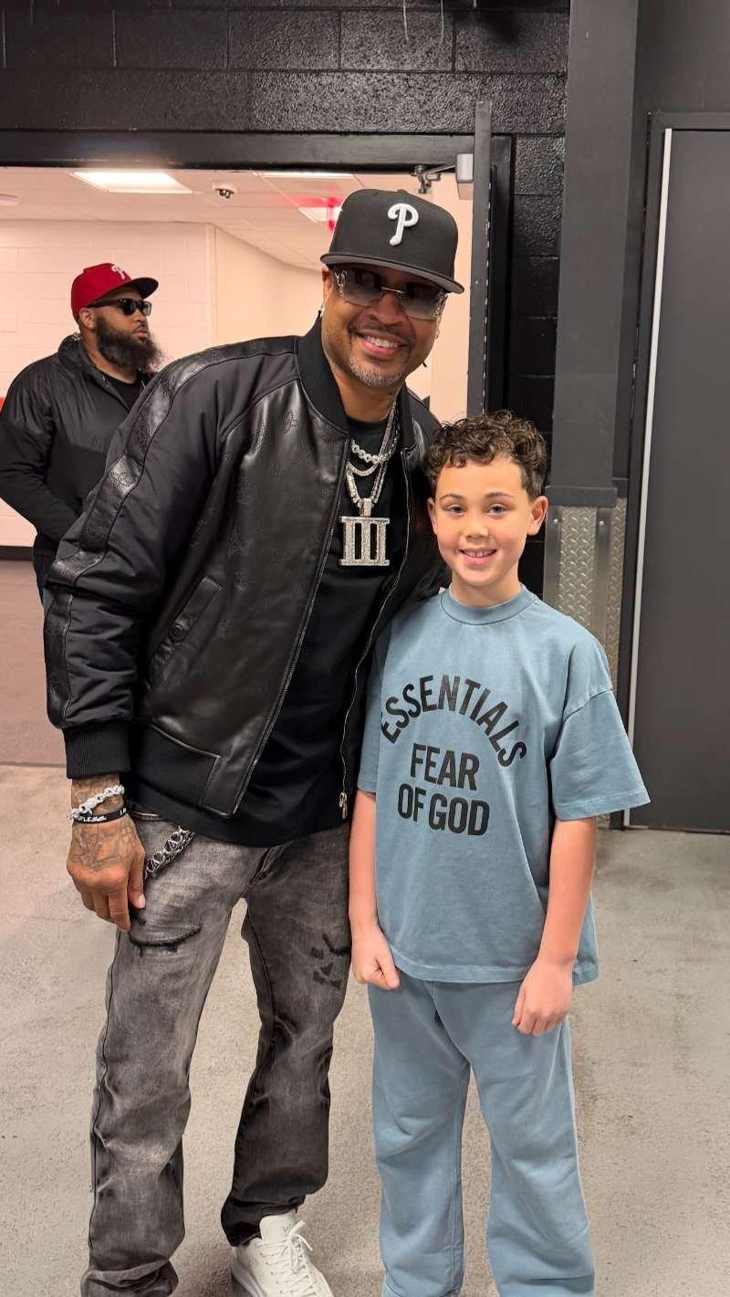 Deuce&AI～凯尔特人热爱日记