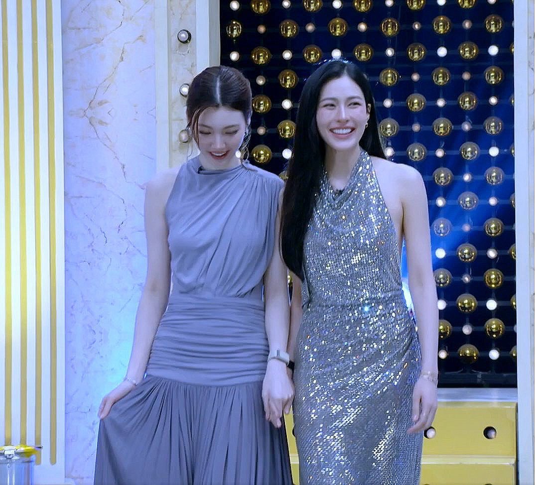 我们两口子又来了 