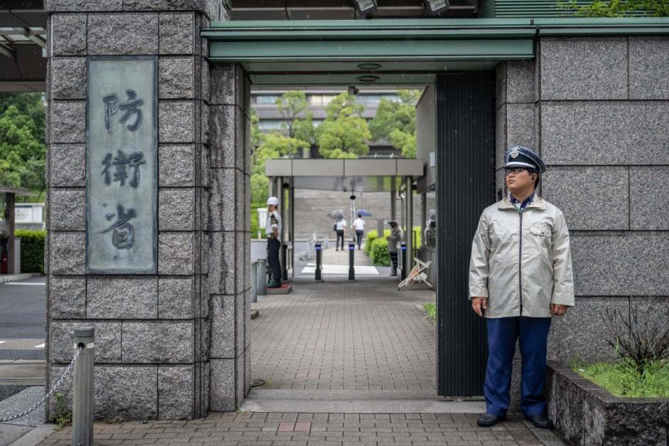 惊天丑闻！日本军工巨头33年数据造假，自卫队高官集体沦陷！
 
日本军工核心企业