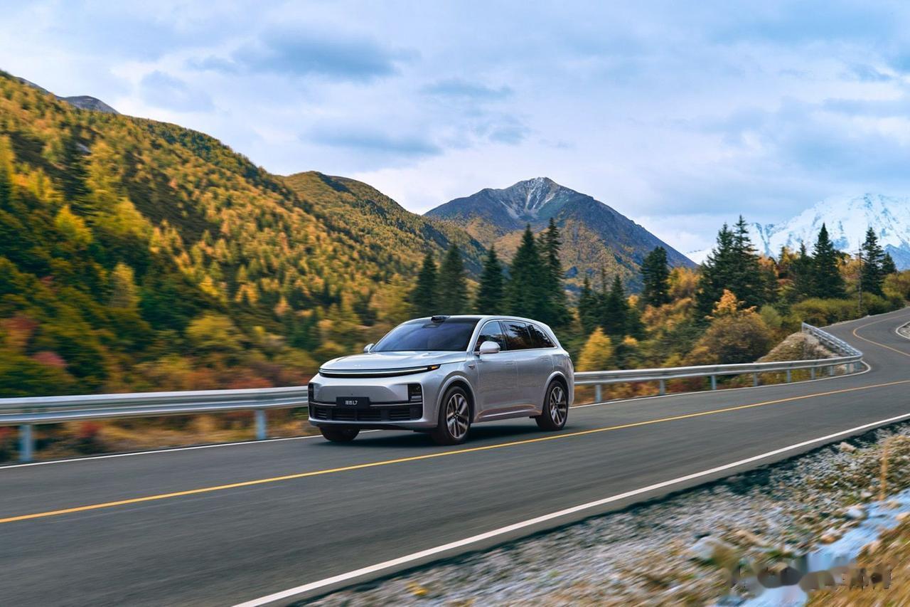 34134辆！理想汽车再破3万辆大关！根据理想汽车8月1日官媒消息，理想汽车的7