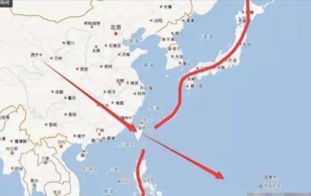 美国现在应该跳着脚骂日本和菲律宾成事不足，败事有余。

这些年美国为了在亚太地区