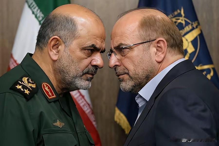 伊朗“决策权”之争已经摆在桌面上，如果美伊谈判成功，谈判主导者将“胜出”
根据“