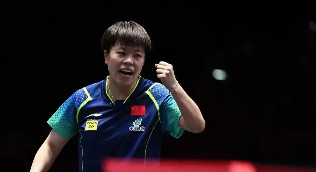 2024年WTT中国大满贯赛好戏连连啊！孙颖莎和伊藤美诚的女单对决简直太刺激了，