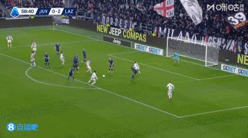 刚去煮了个饺子，咋就变成1比2了？！尤文图斯意甲联赛尤文图斯vs拉齐奥