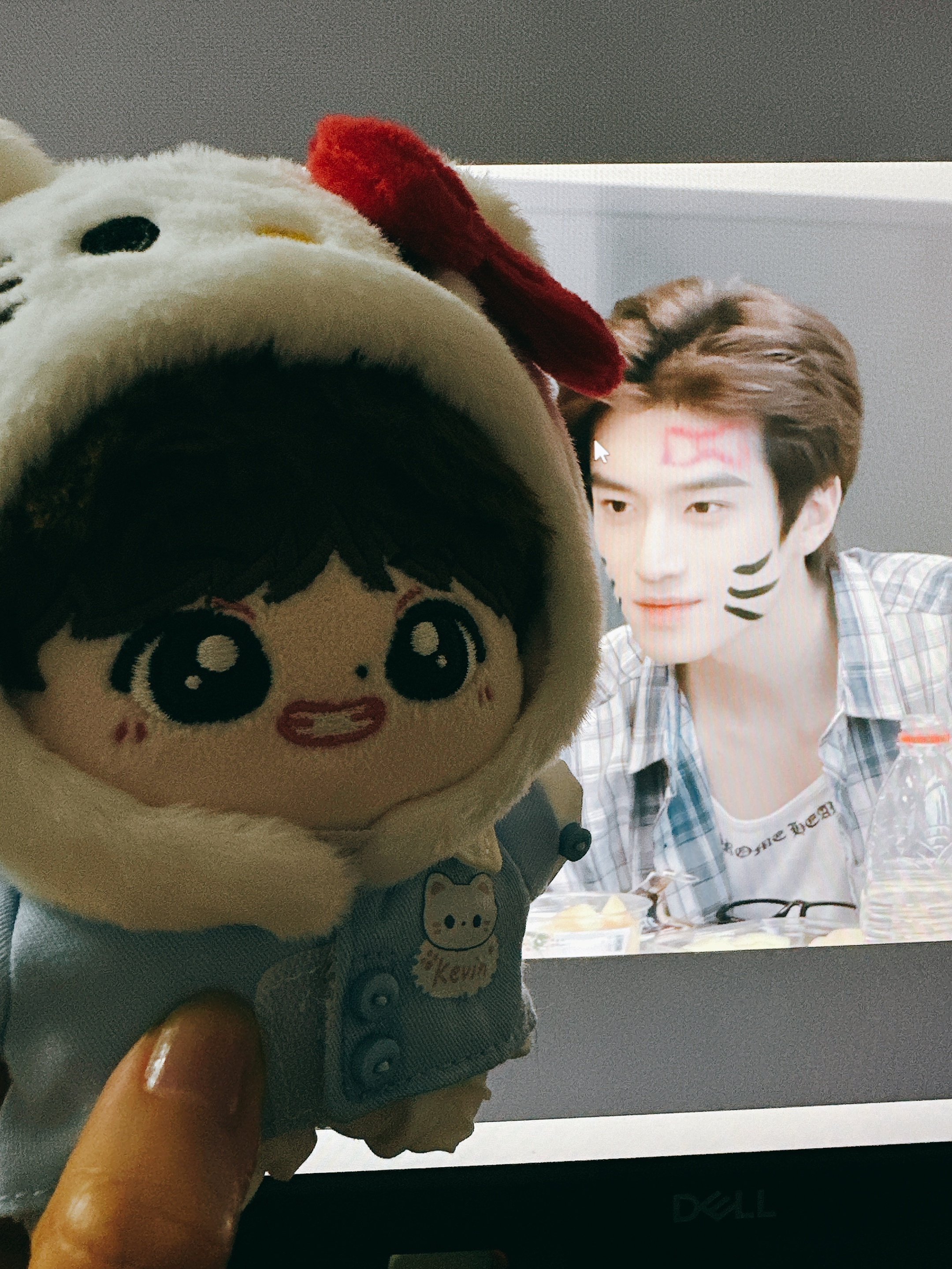 小小kitty 