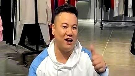 “8万6的账没还，先骂前任三年。
”
抖音新榜一出，网友把2019年小涛的借