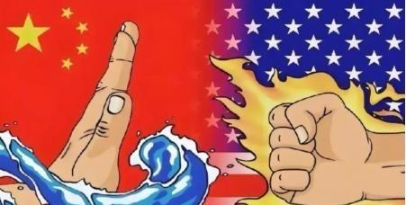 中美一旦开战，大概率是没有回头路的！中国这边已明确警告过：如果美国把日本拉进来，