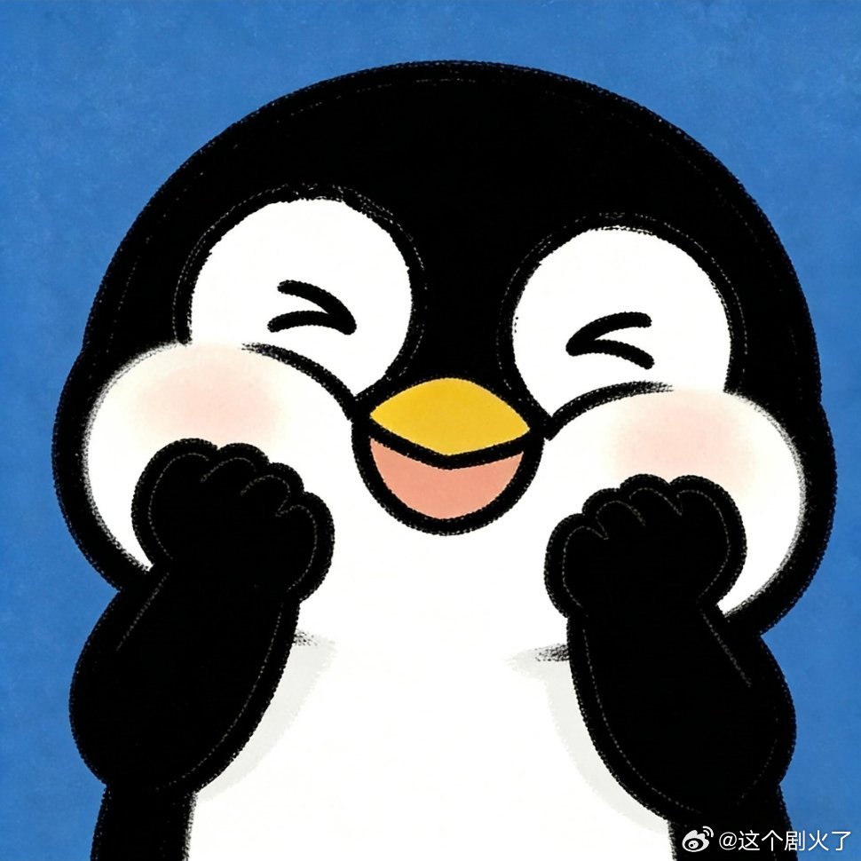 可爱头像！一人安利一部动漫动漫点评团