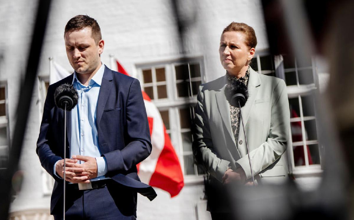 阻挡住特朗普的吞并野心，欧洲军队突然在格陵兰“象征性”扎堆