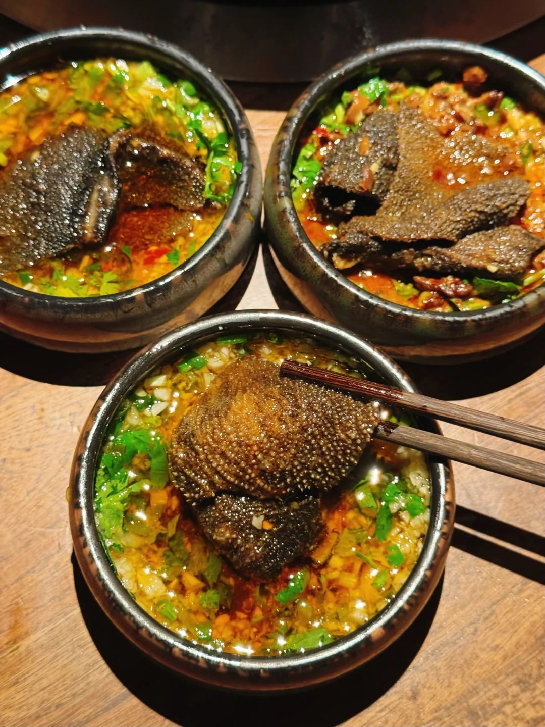 啊啊啊！大片的手撕毛肚！! ！!😭
