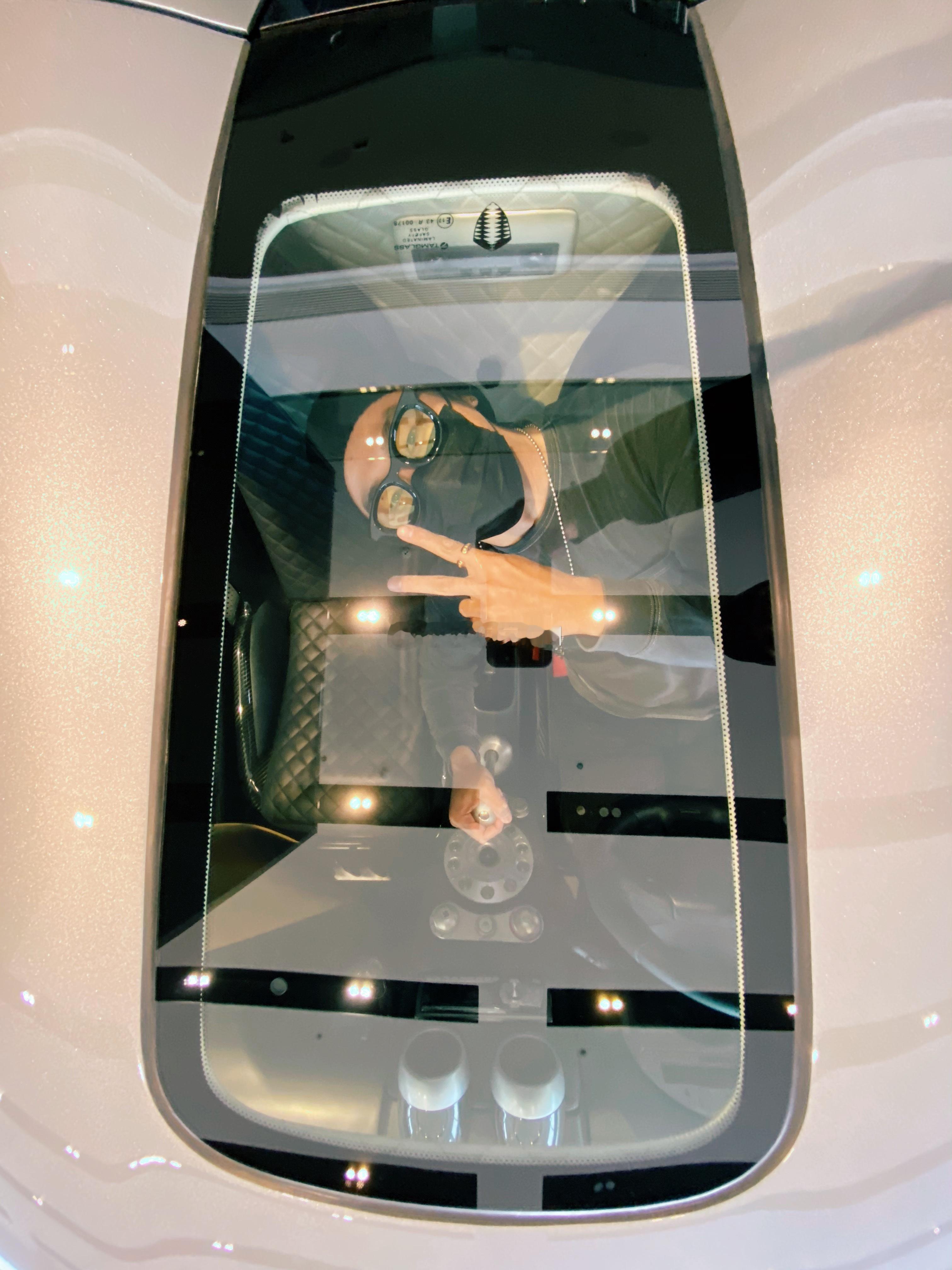 五年前的今天，时间过太快了梦想家ALI 北京·Runoilbus燃油巴适