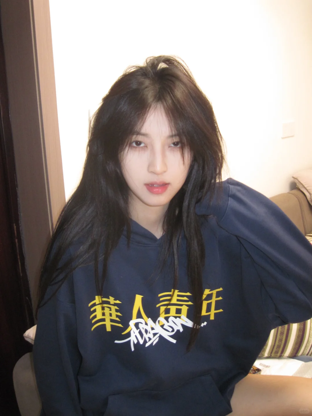 陪我发呆