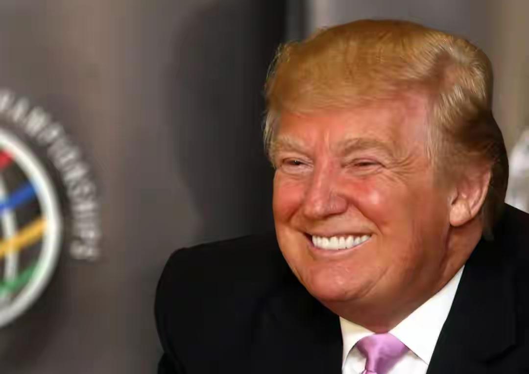 内塔尼亚胡（简称小胡）：川普，我们惹大祸了
川普：小胡有什么大不了
小胡：我们商