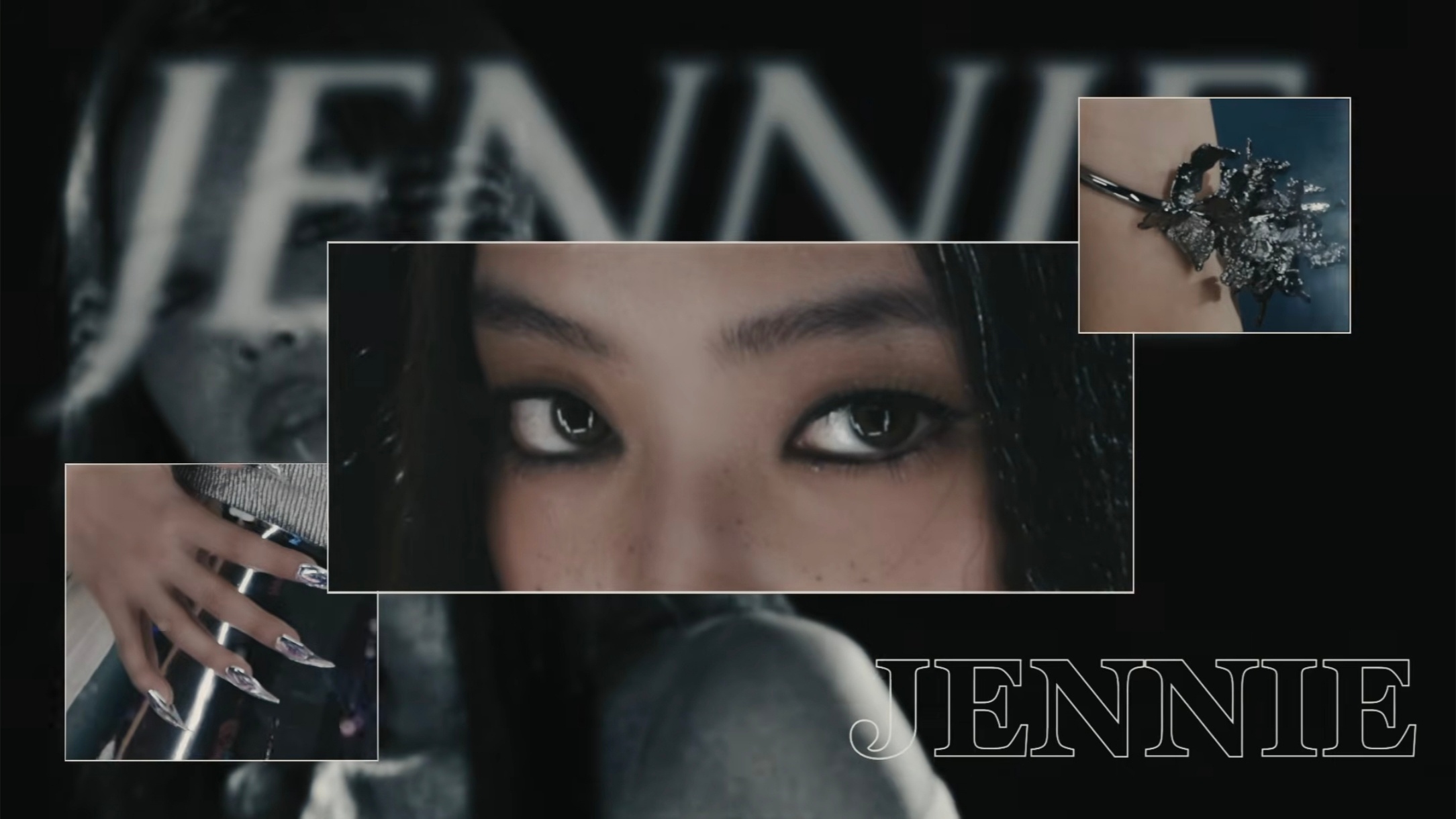 BLACKPINK BLACKPINK🖤🩷 