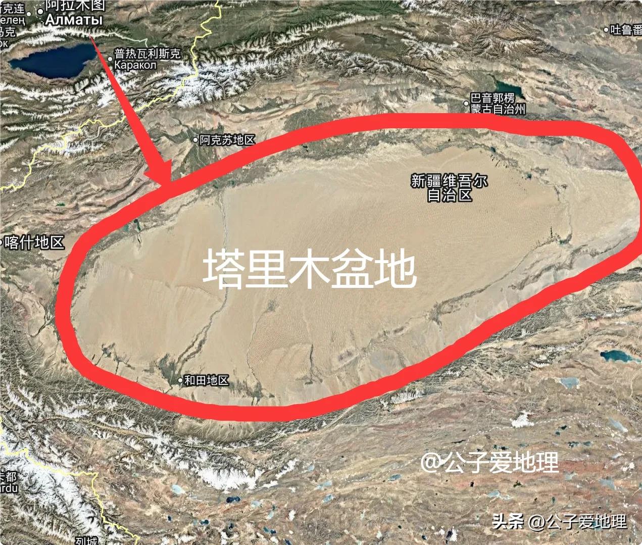 万亩良田之下，竟蕴藏百亿级油气富矿
你能想象吗？眼前一望无际的棉田，翻滚着绿色的