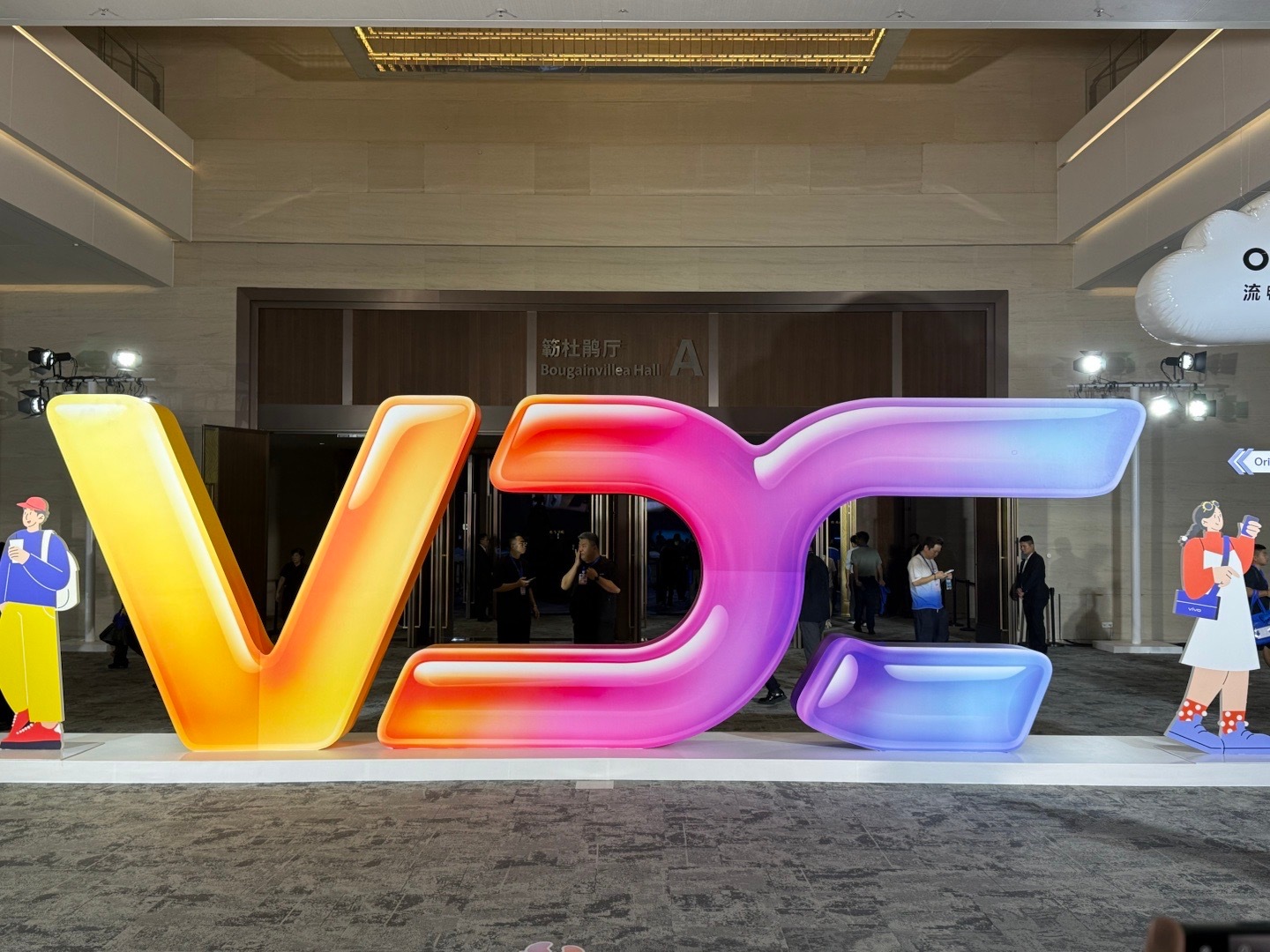 vivo全新系统OriginOS 6 来了[酷]这次直接6到飞起[酷]  ​​​