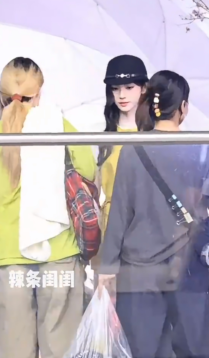 小宝穿什么都好看[期待] ​​​
