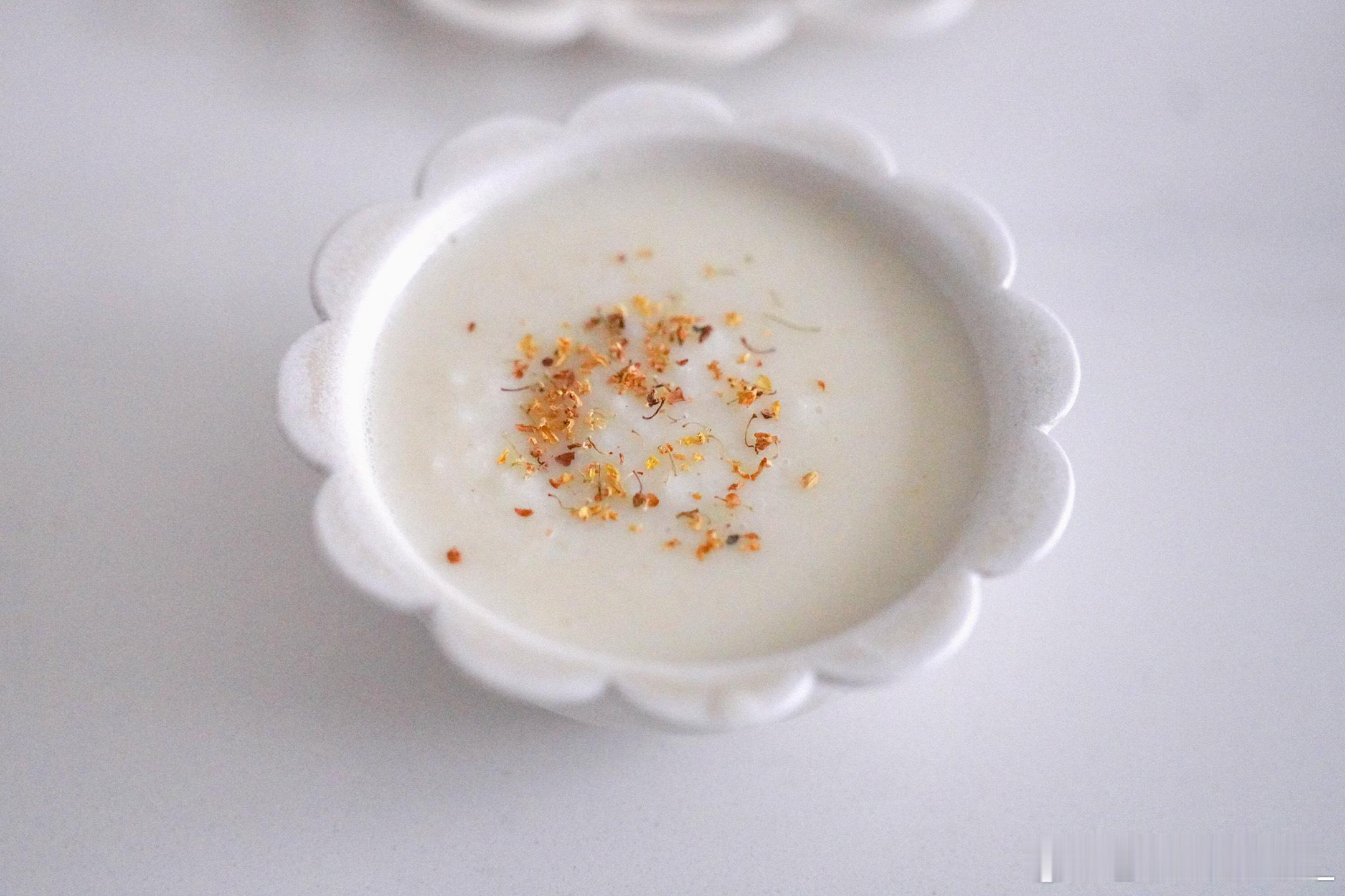 美龄粥食谱~ ​​​