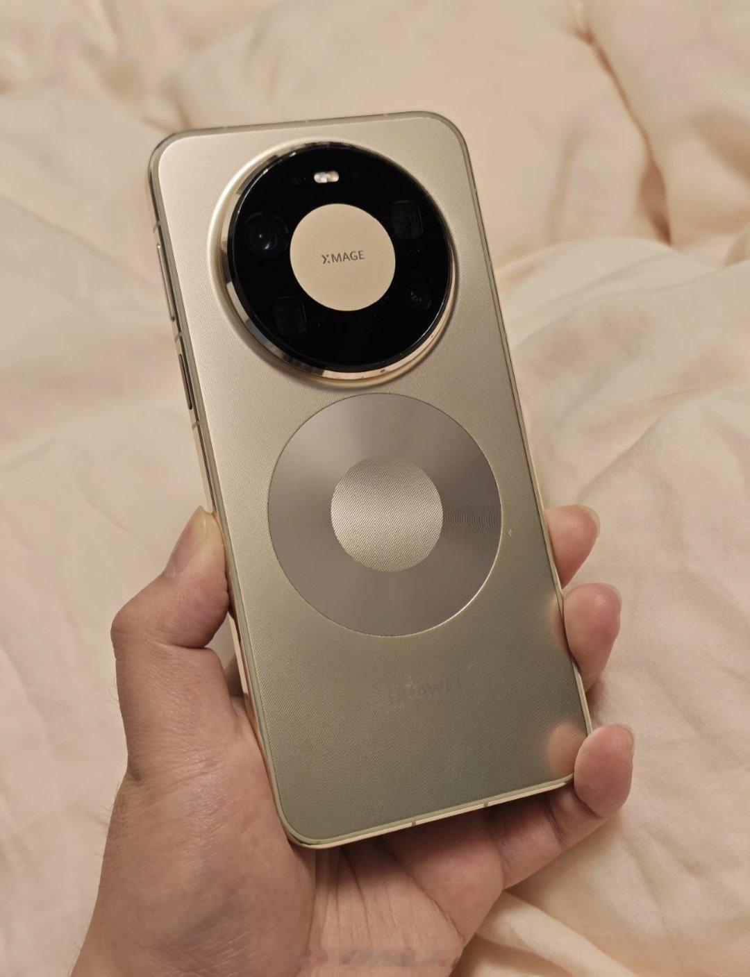 想把我这个华为Mate80 Pro Max换成PuraX View这是正向升级还