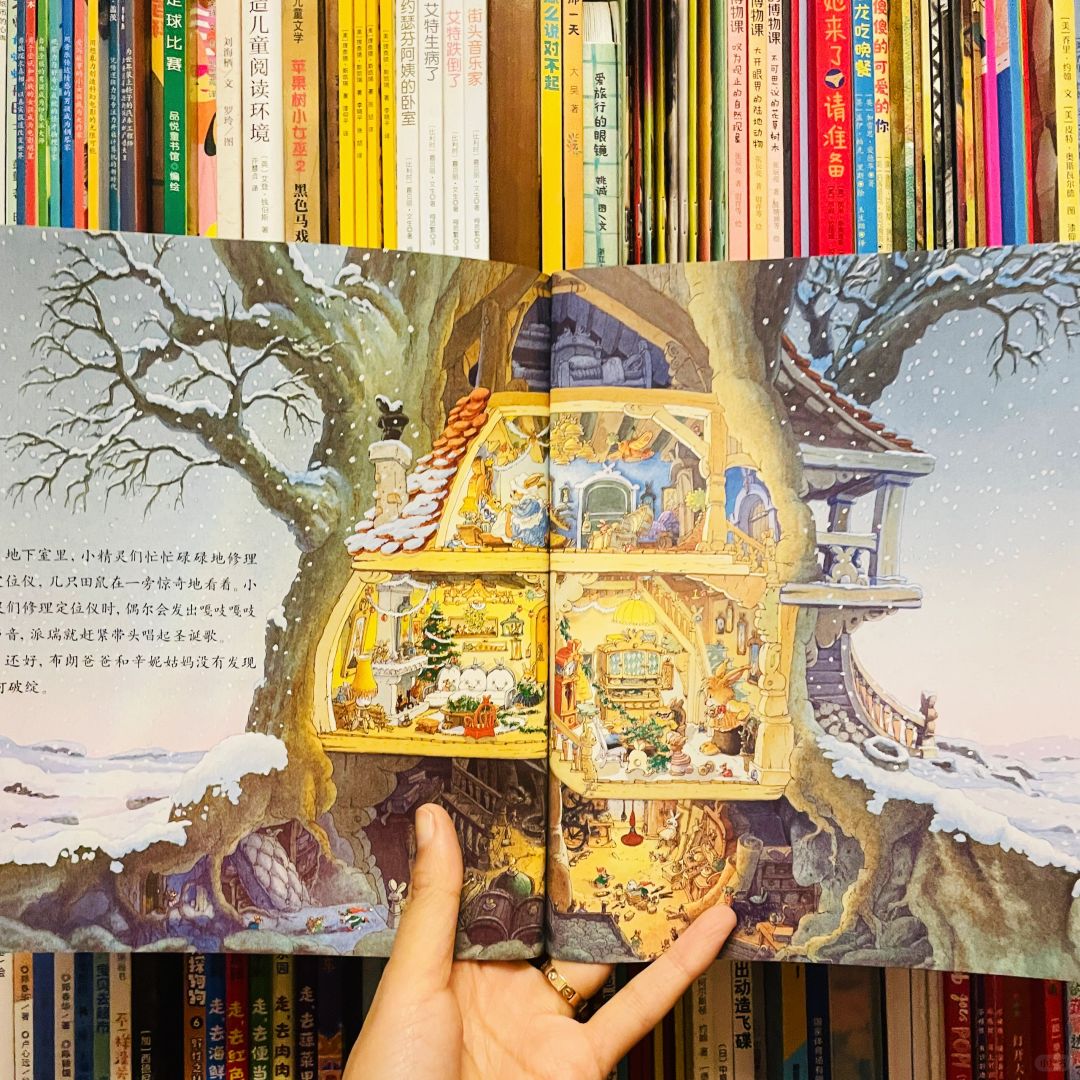 千万别因为名字错过这套书！讲到嗓子冒火星！
