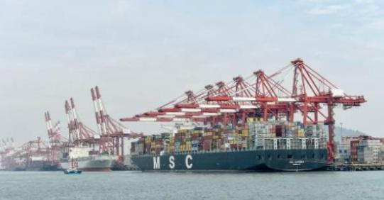 中国告诉你什么叫做工业大国！据统计，俄乌战争2年消耗的无缝钢管总数量大约64.5