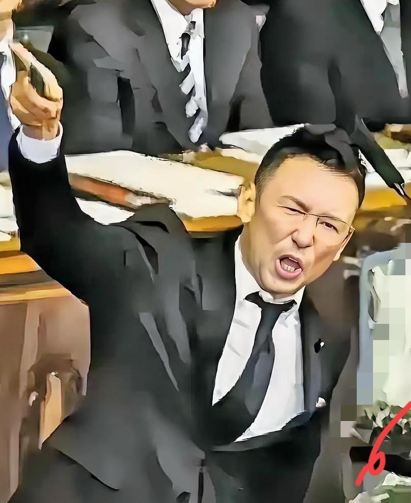 日本坐不住了！山本太郎在国会质问高市早苗：“就算不开战，只要两个月，从中国进不到
