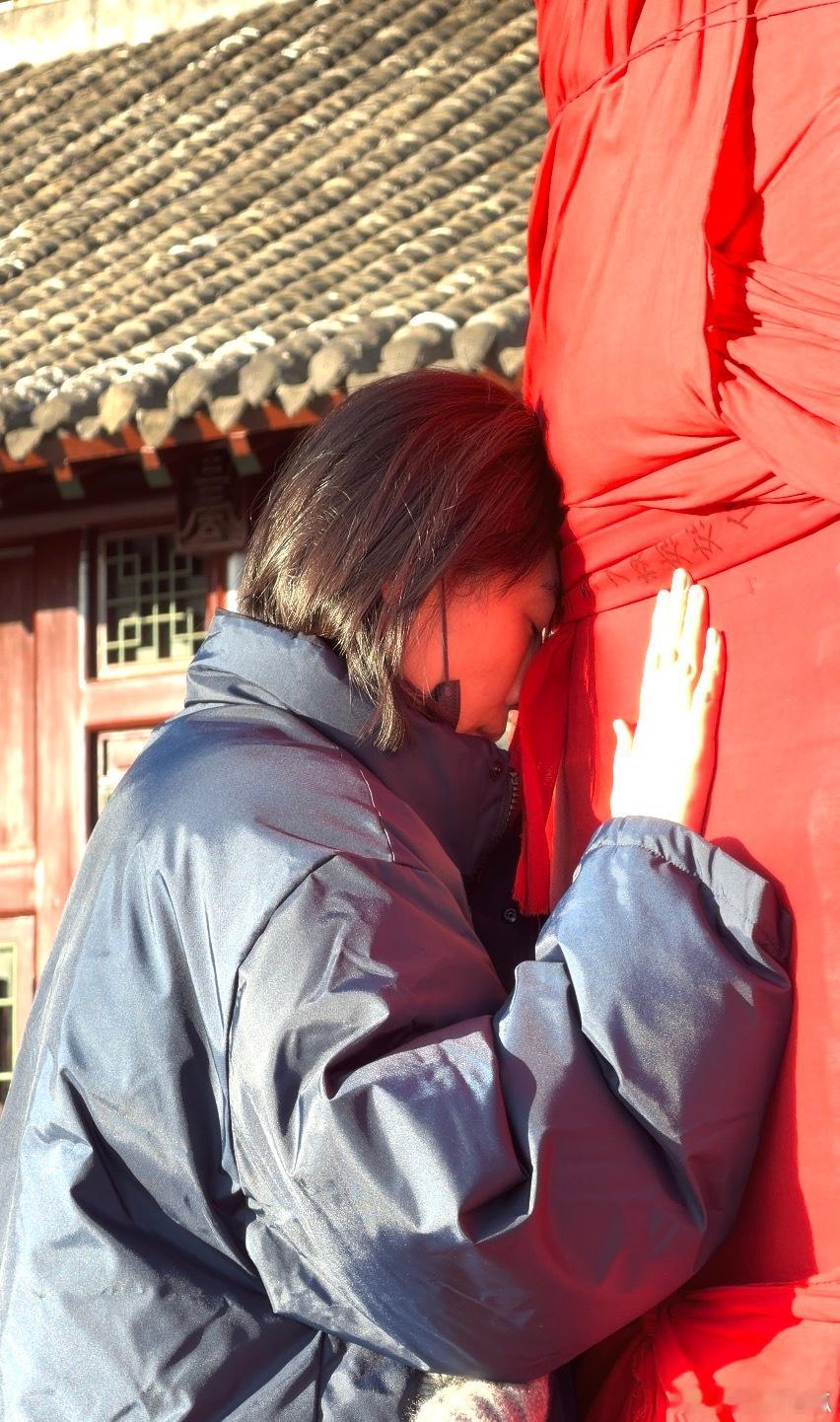 上海电影节到了收官节点，热搜里是红毯、作品和演员状态，热搜外也能顺出一条旅行路线