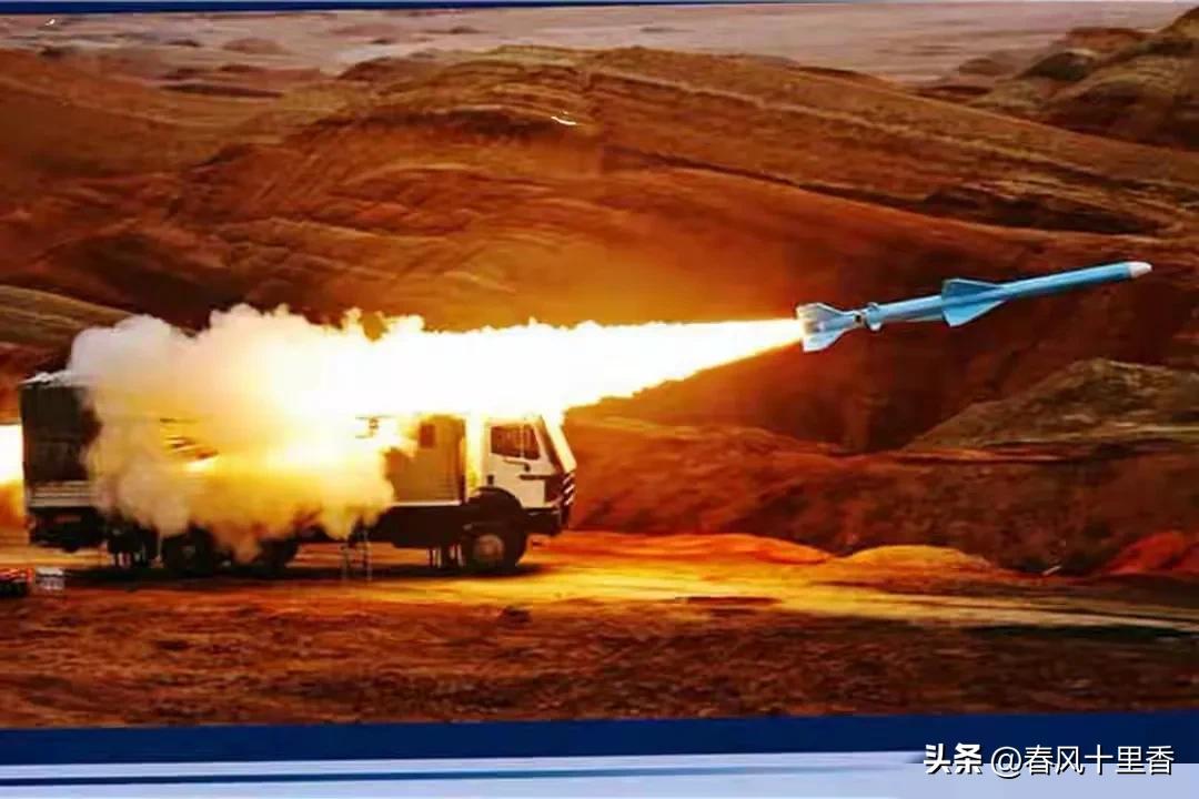 伊朗和美国之间的军事博弈太有看头了！2026年2月28日，央视新闻报道，伊朗革命