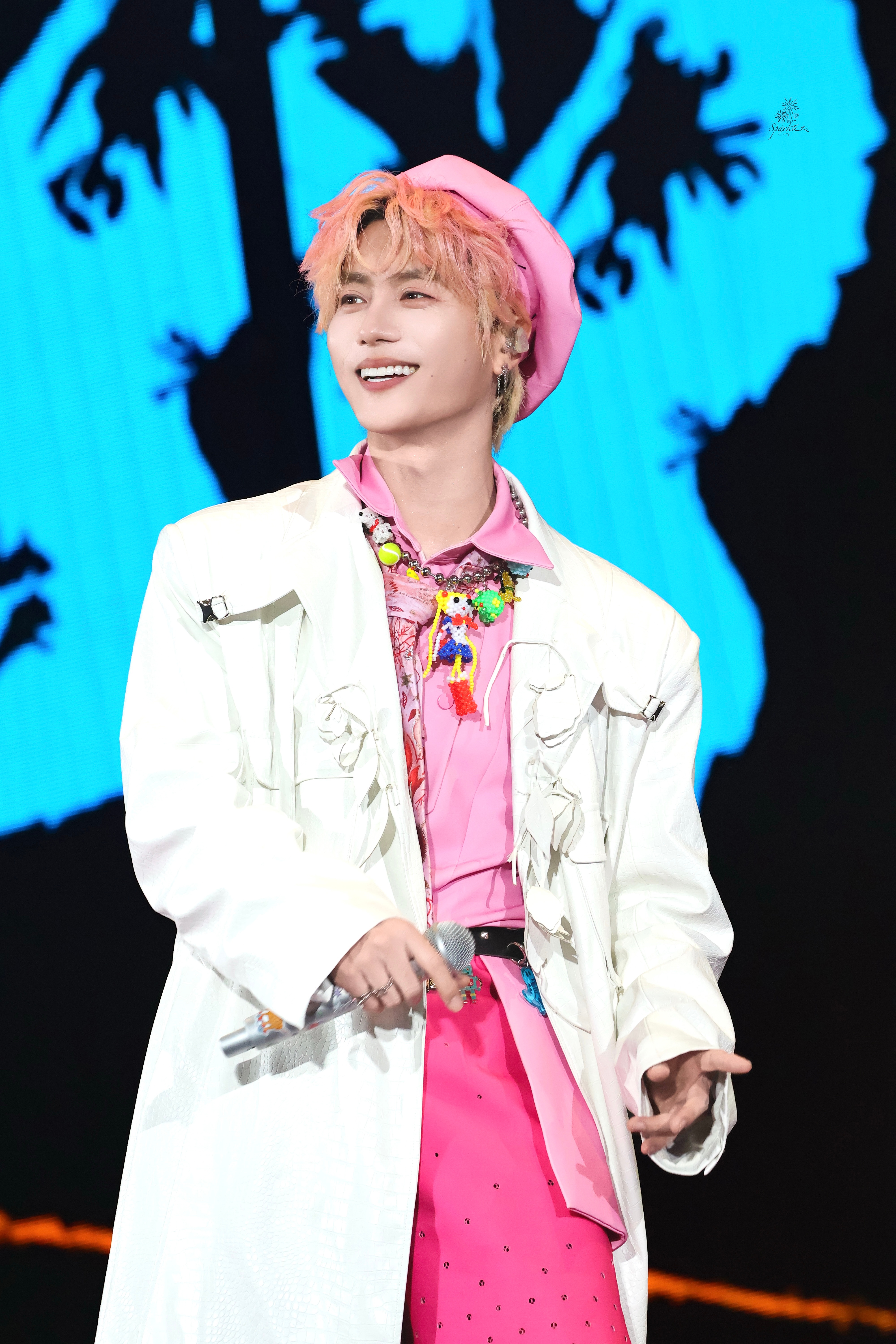 陆虎像你这样的朋友巡演3.0𝟐𝟎𝟐𝟔𝟎𝟓𝟑𝟎 ｜天津这太爱豆了?