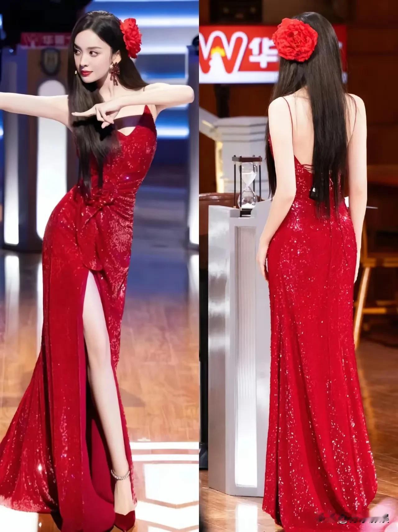 正反面
哪里都扛啊
这容颜
这身段
还说啥了
夸就是了