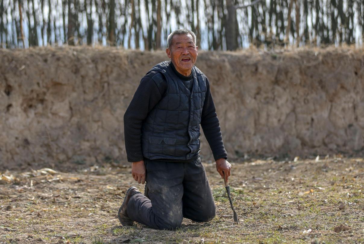 不少长期旅居海外、往返国内外的华侨群体，对城乡居民养老参保规则存在两种典型误判，