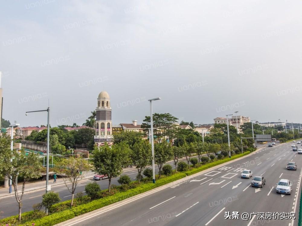 华南碧桂园：从305万跌到159万，一辈子的旅游经费跌没了

华南碧桂园翠云山，