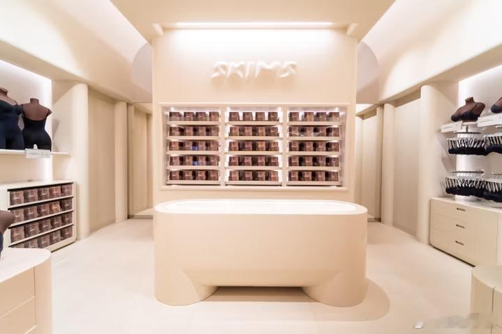 【Skims进军印度市场】印度零售巨头信实集团旗下Reliance Brands