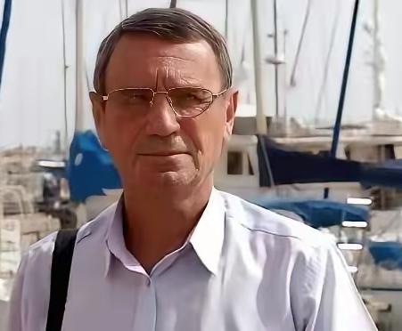 追随瓦良格来华的苏联航母设计师，如今过得怎样？
​这位84岁的老人，现在日子过得