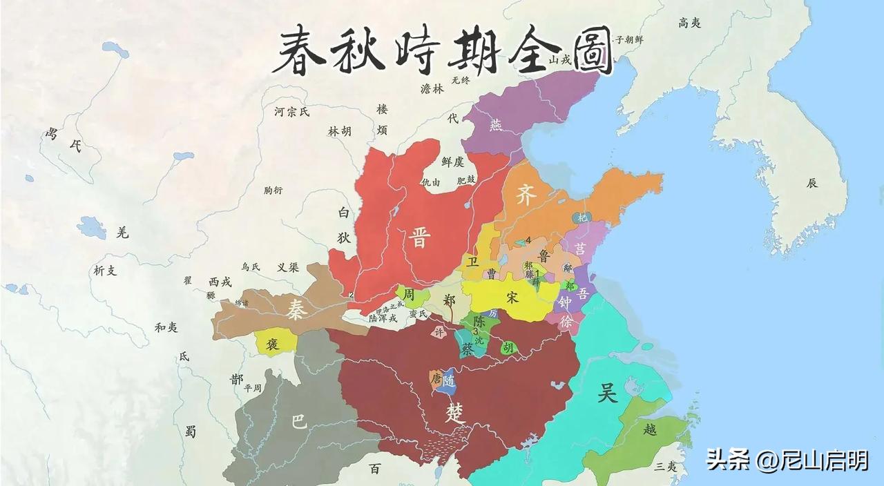 孔子曾经有过对秦国的评价，这个评价不低。齐景公与晏子在鲁昭公二十年到鲁国访问，那